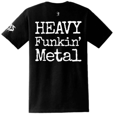 T-Shirt Design #1 - Image 2