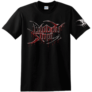 T-Shirt Design #1