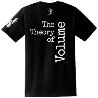 T-Shirt Design #2 - Image 2