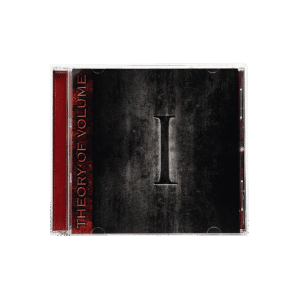 Theory of Volume I - CD