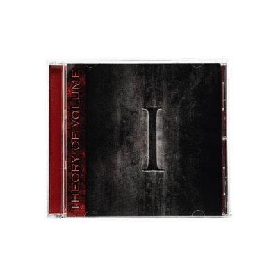 Theory of Volume I - CD