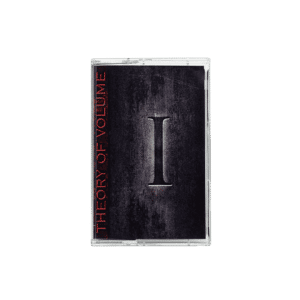 Theory of Volume I - Cassette