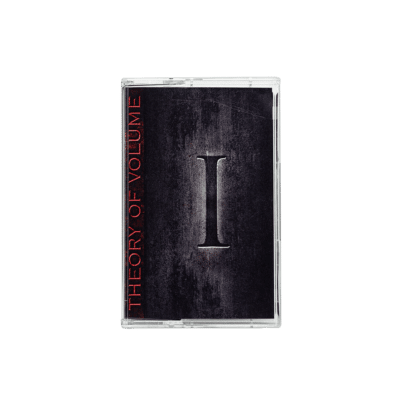 Theory of Volume I - Cassette