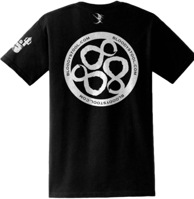 T-Shirt Design #3 - Image 2